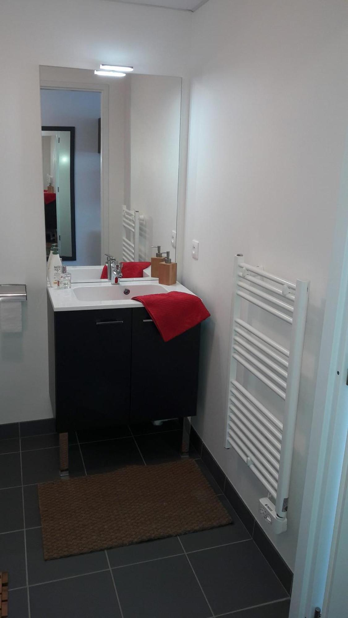 Residence Nemea Caen Beaumois 外观 照片